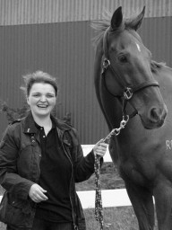 Kerstin Hoffmann & The Ghost of Hamish
