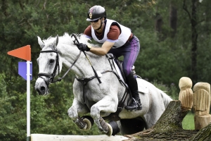 Luhmühlen 2019 - CCI4* XC