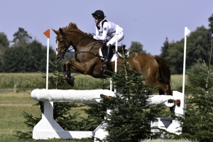 Euro 2019 - Cross Country