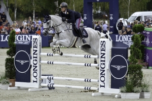 Euro 2019 - Show Jumping